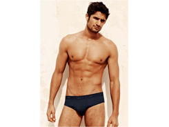 Duo-pack classic sport - pack de 2 slips