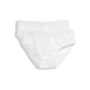 Duo-pack classic sport - pack de 2 slips Au choixWhite