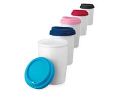 DUWAL. Verre de voyage