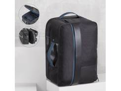 DYNAMIC 2 in 1 Backpack. Sac à dos