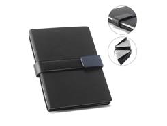 Conférencier A5 fermeture magnétique