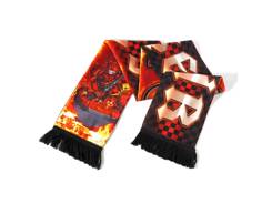 Echarpe de supporter en quadri