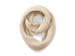 Echarpe deluxe infinity