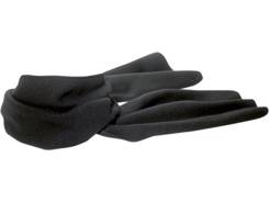 Echarpe en laine polaire