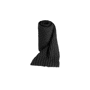 Écharpe en tricot Au choixBlack