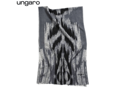 Echarpe laine goccia