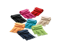 Écharpe personnalisée