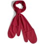 Echarpe polaire 180 cm Rougerouge