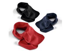 Écharpe polaire personnalisée publicitaire