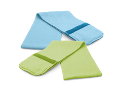 Écharpe publicitaire