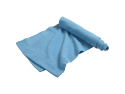 Écharpe publicitaire polaire