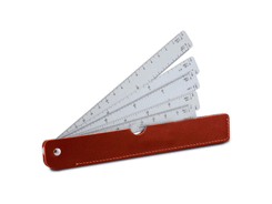 Échelle De Graduation Luxe