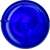 bleu cobalt