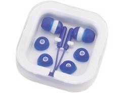 Ecouteurs publicitaires