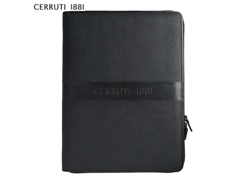 Conférencier A4 luxe CERRUTI