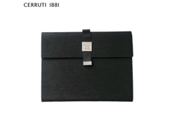 Conférencier A5 horizontal CERRUTI