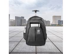 EINDHOVEN. Sac à dos trolley pour ordinateur porta