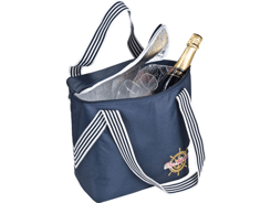 Elegant sac isotherme "the marina"