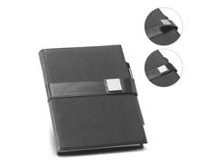 Notebook A5 design moderne