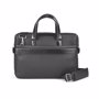 EMPIRE Suitcase II. Sacoche executive NoirNoir
