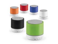Enceinte bluetooth avec micro