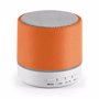 Enceinte bluetooth avec micro OrangeOrange