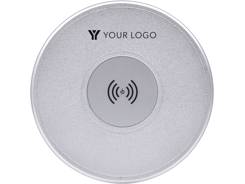 Enceinte et chargeur sans fil