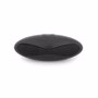 Enceinte micro bluetooth finition gomme  NoirNoir