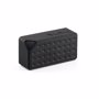 Enceinte micro bluetooth lecteur carte NoirNoir