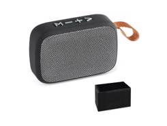 Enceinte micro bluetooth personnalisée