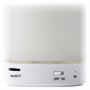 Enceinte sans fil publicitaire Blancblanc