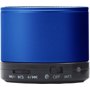 Enceinte sans fil en abs publicitaire Bleubleu