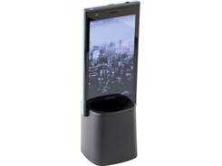 Enceinte sans fil en ABS