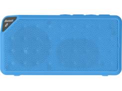 Enceinte sans fil livrée avec câble USB.