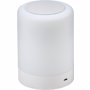 Enceinte sans fil lumineuse Blancblanc