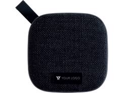 Enceinte sans fil touché gomme