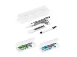 Ensemble de géométrie 3 pièces