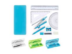 Ensemble de géométrie