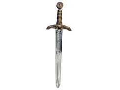 Epee de roi 57cm