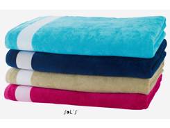 Éponge sol's lagoon