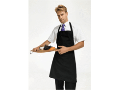 Essential apron tablier