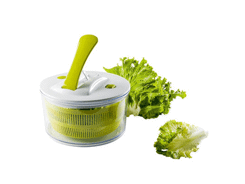 Essoreuse à salade à levier Kitchen Artist