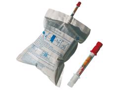 Ethylotest publicitaire norme NF