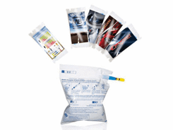 Ethylotest publicitaire