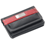 Etui à cartes de visite simili cuir Au choixCouleur 2