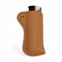 Etui briquet BIC personnalisé MarronBeige