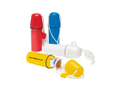 Etui de plage étanche