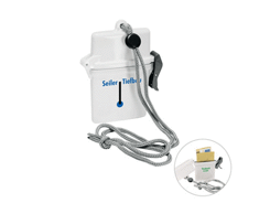 Etui de plage hermétique