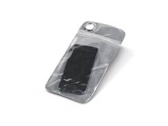 Étui étanche tactile pour smartphone