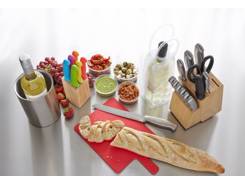 Etui isotherme en PVC